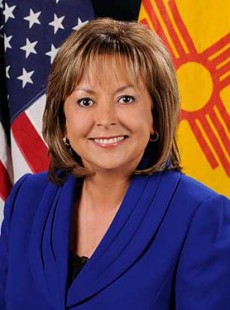 Susana Martinez