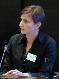 Susanna Huovinen