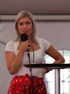 Susanna Koski