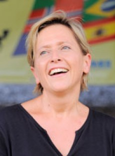 Susanne Eisenmann