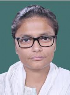 Sushmita Dev