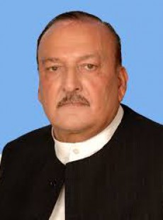 Syed Iftikhar Ul Hassan