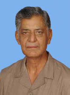 Syed Sajid Mehdi