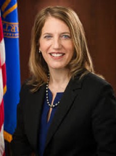 Sylvia Mathews Burwell