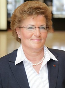 Sylvia Pantel