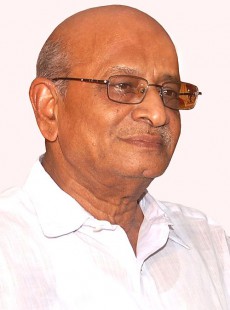 T. K. Rangarajan