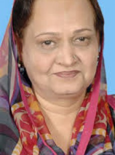 Tahira Aurangzeb Infos - Biography, News, Corruption & Score - Ductum