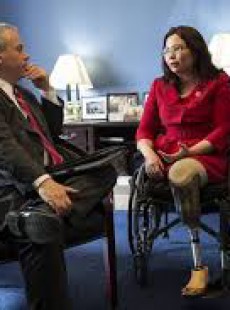 Tammy Duckworth