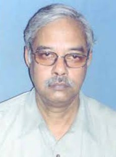 Tapan Kumar Sen