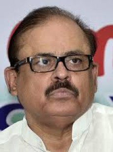 Tariq Anwar 