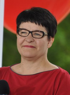 Tarja Filatov