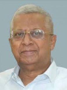 Tathagata Roy