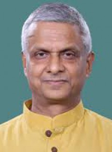 Tathagata Satpathy