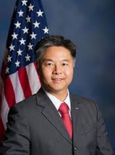 Ted Lieu