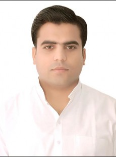 Tej Pratap Singh Yadav