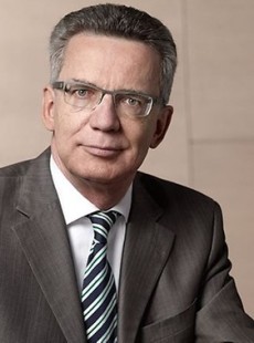 Thomas de Maizière