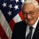 Henry Kissinger