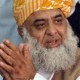 Maulana Fazal-ur-rehman