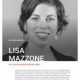 Lisa Mazzone