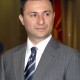 Nikola Gruevski