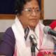 Bijoya Chakravarty