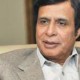 Chaudhry Pervez Elahi