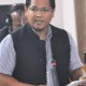 Conrad Sangma