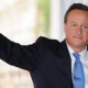 David cameron