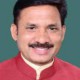 Devusinh Jesingbhai Chauhan