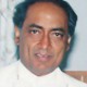 Digvijaya Singh 