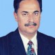 Ghos Bakhsh Khan Mahar