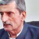 Ghulam Ahmed Bilour