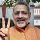 Giriraj Singh