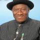 Goodluck Jonathan