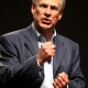 Greg Abbott 