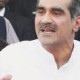 Khawaja Saad Rafique