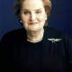 Madeleine Albright