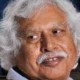 Madhusudan Mistry