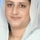 Mahreen Razaque Bhutto