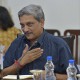 Manohar Parrikar