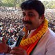 Manoj Tiwari