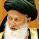 Maulana Muhammad Khan Sherani