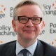 Michael Gove