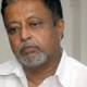 Mukul Roy