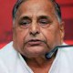 Mulayam Singh Yadav