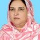 Nighat Parveen