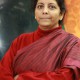 Nirmala Sitharaman