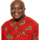 Okezie Ikpeazu