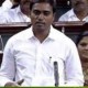 P. V. Midhun Reddy