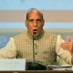 Raj Nath Singh